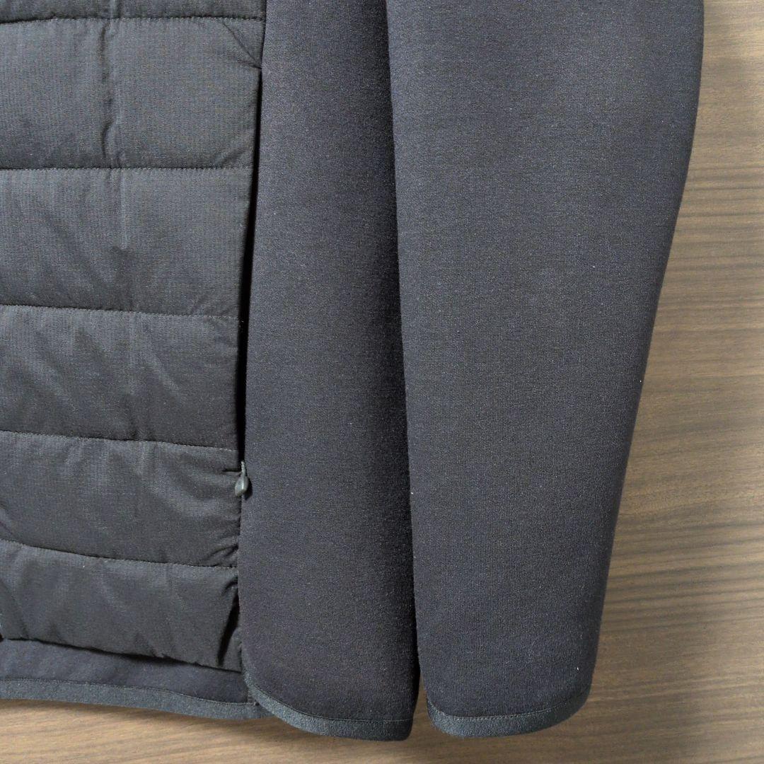 THE NORTH FACE ハイブリッドテックエアーインサレーテッド サイズL