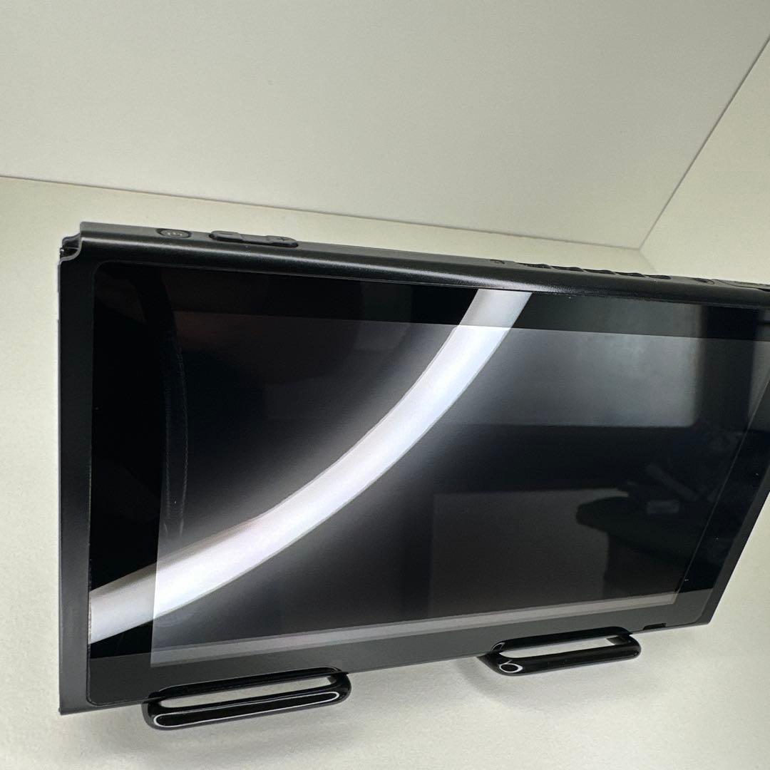 ※えみすてり　Nintendo Switch 2017年製