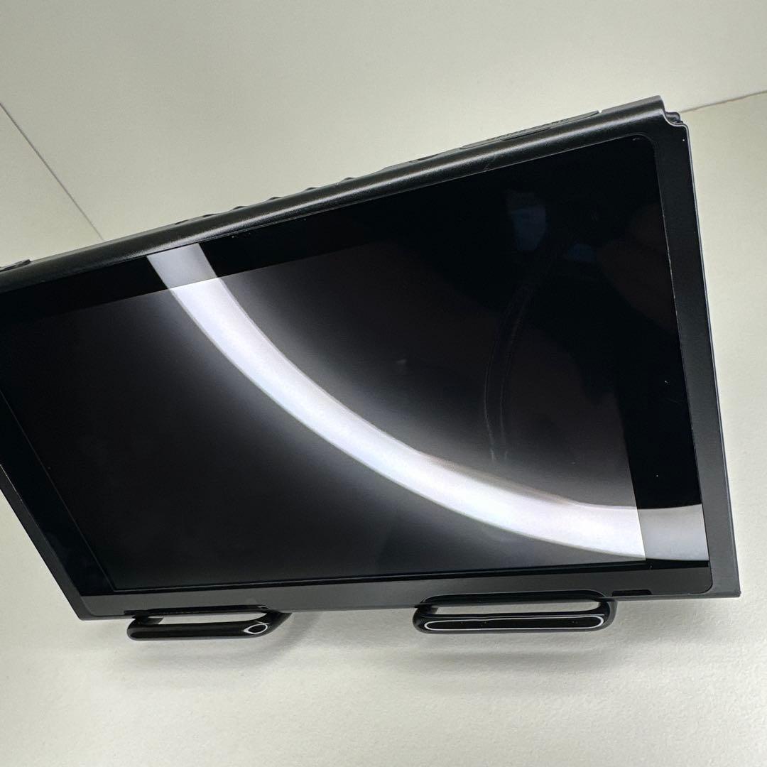 ※えみすてり　Nintendo Switch 2017年製