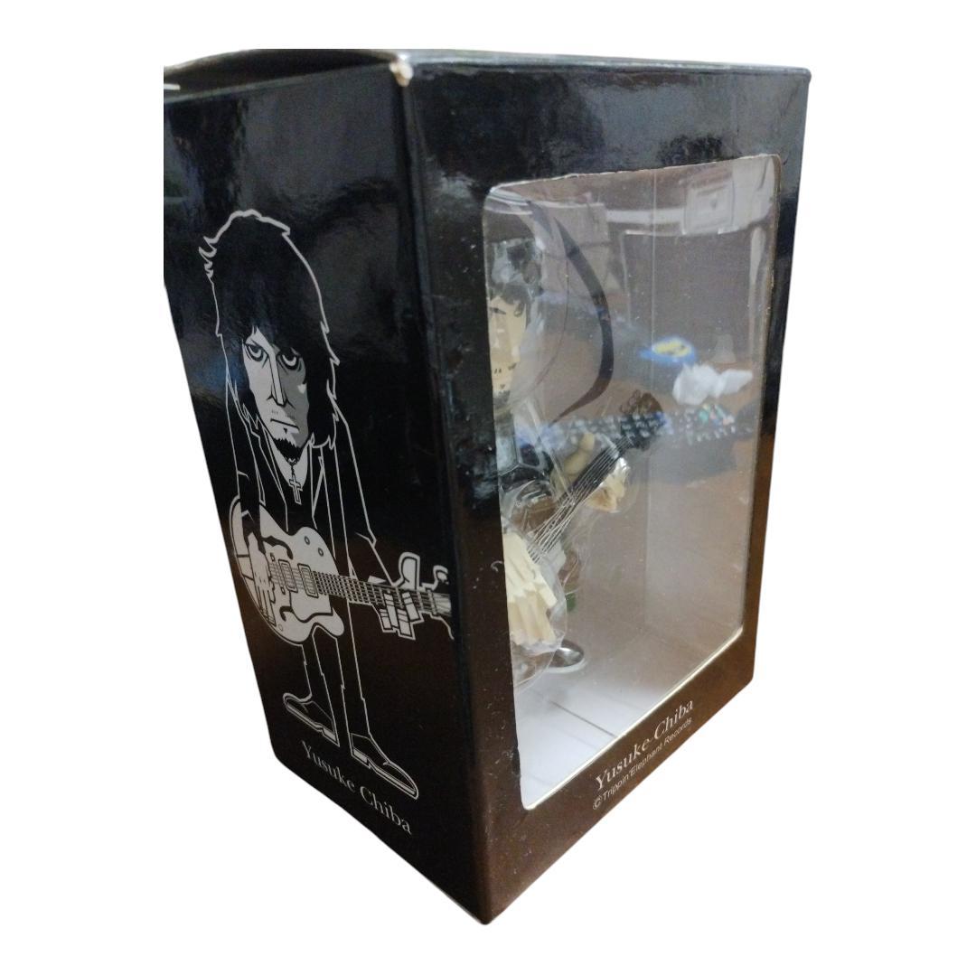 チバユウスケ フィギュア