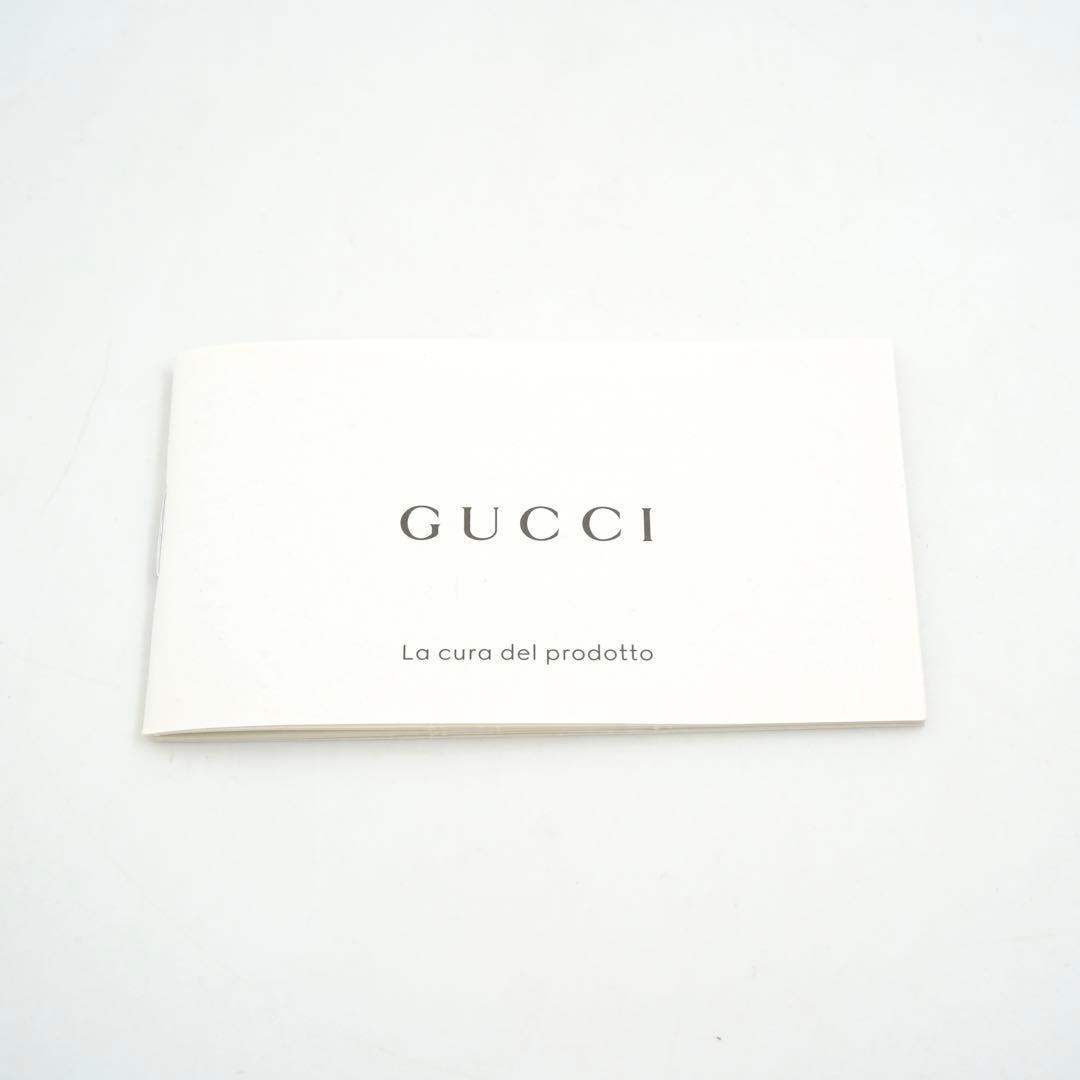 ✨新品未使用・箱付き✨　GUCCI ミニ財布　マイクロGG インターロッキング