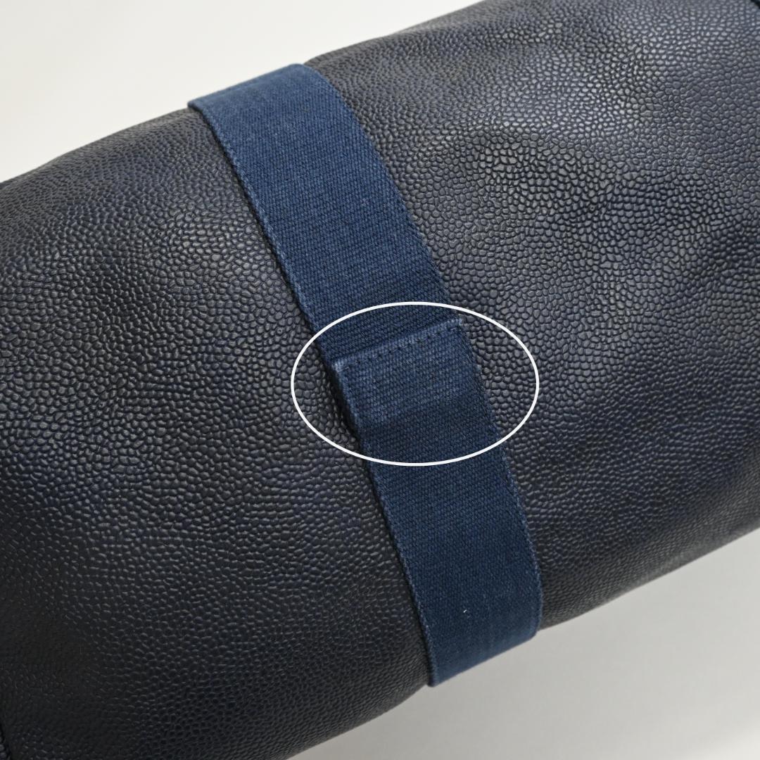 45615★マルベリー ボストンバッグ トラベルバッグ ハンドバッグ　ショルダー