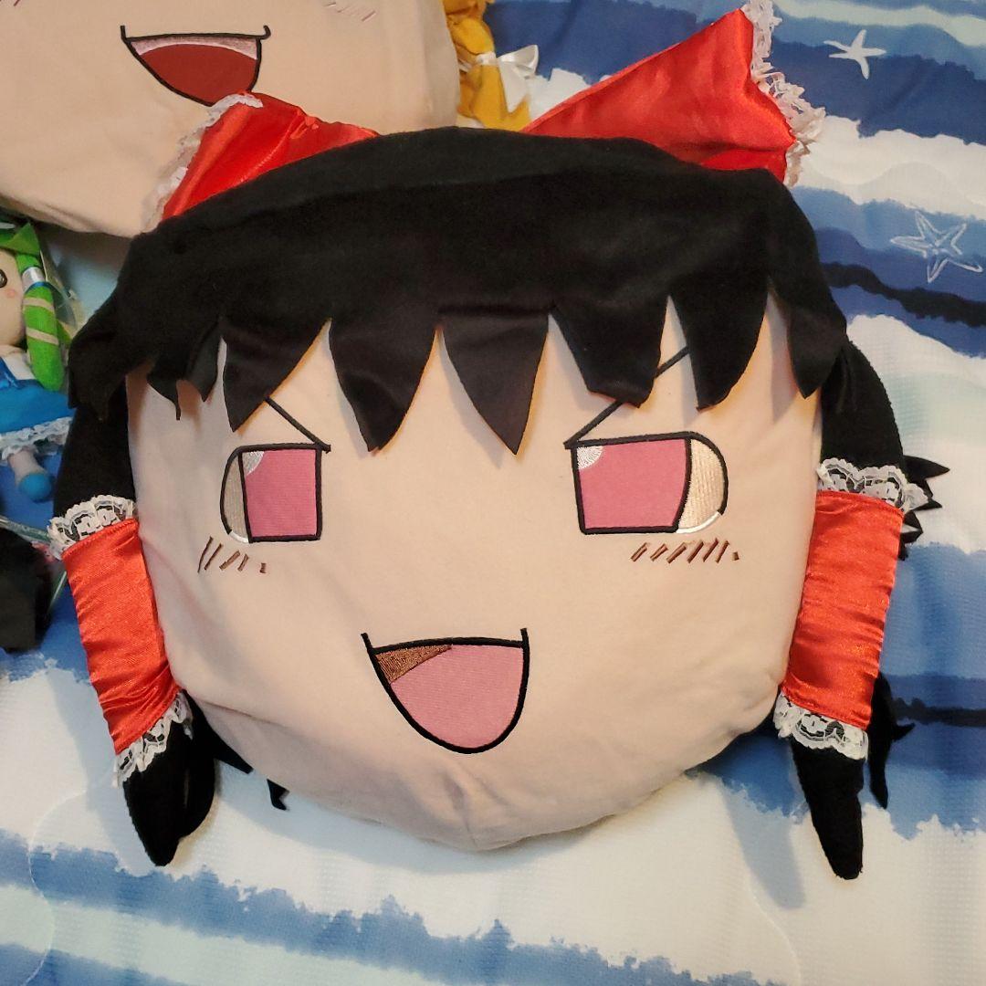 東方ぬいぐるみ15体まとめ売り！！！