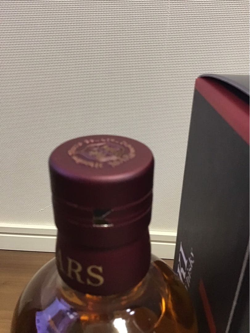 百世不磨　シングルカスク　津貫2020