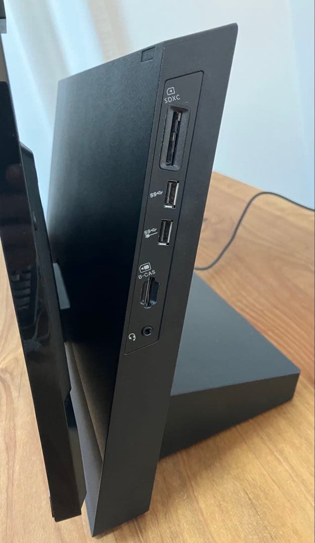 NEC LAVIE 一体型デスクトップPC PC-DA770MAB