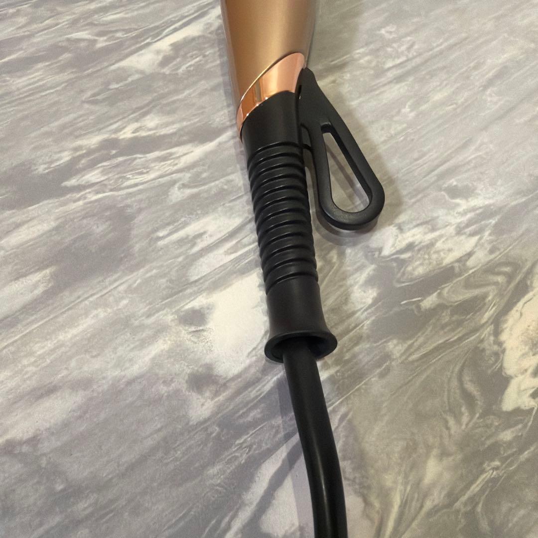 バイオプログラミング レプロナイザー4DPlus ヘアドライヤー