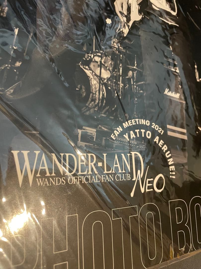 最終値下げWANDS５期