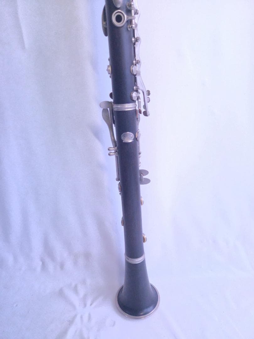 YAMAHA YCL-351 クラリネット 日本製 学生・初心者向け #2399