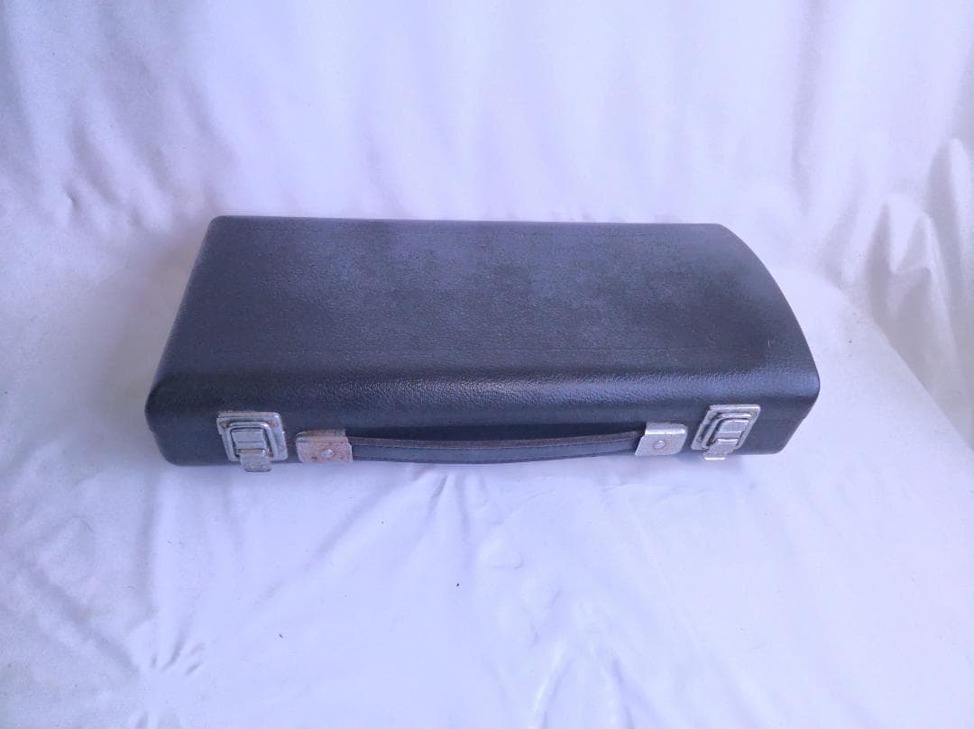 YAMAHA YCL-351 クラリネット 日本製 学生・初心者向け #2399