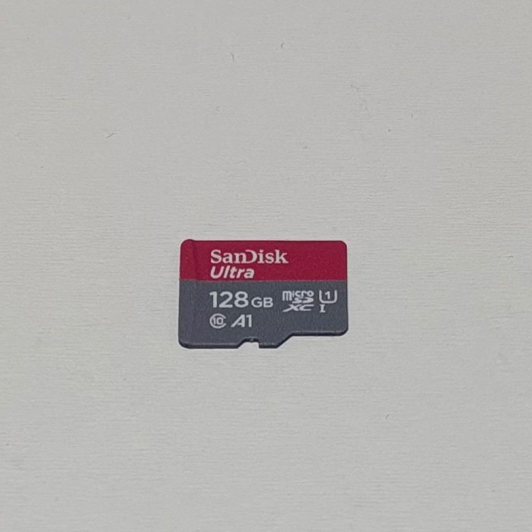 【中古品】Nintendo Switch microSD キャリングケース付き