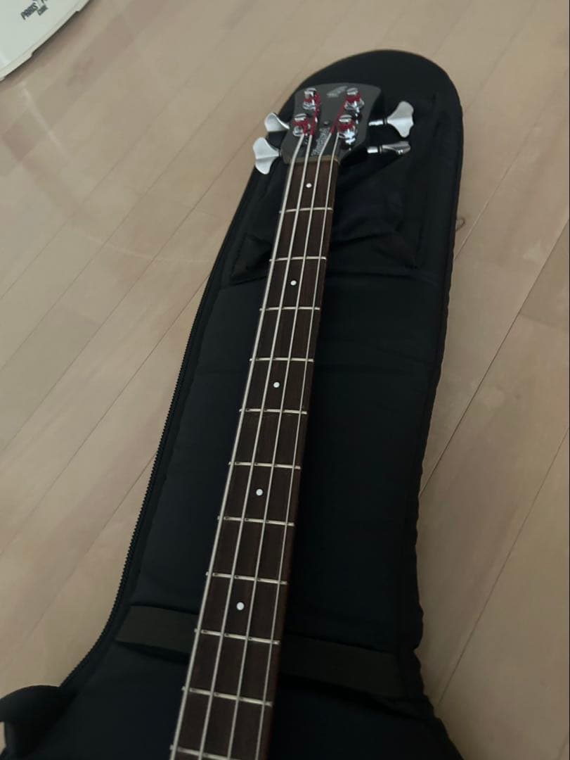 HEADWAY head ベース　NS-2 Type 希少　美品