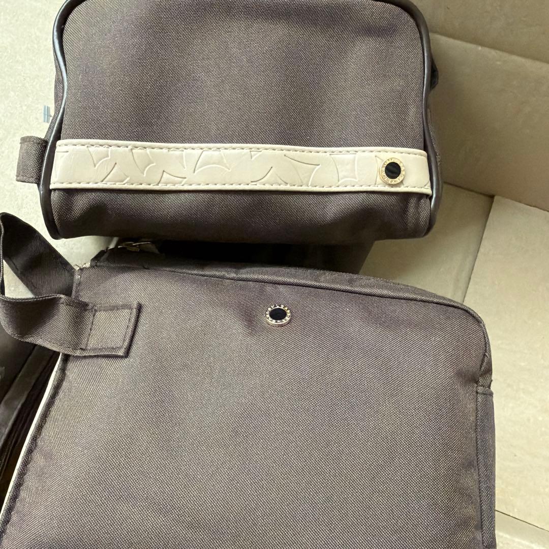 【早い者勝ち】BVLGARI アメニティ　6個