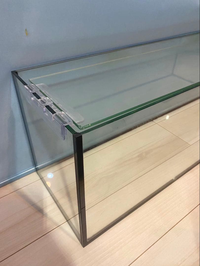 ガラス水槽 90cm