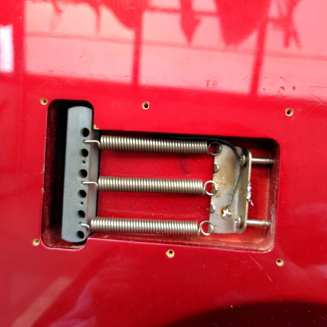 ミ*ト様 【ジャンク品】フェンダージャパンストラキャスター