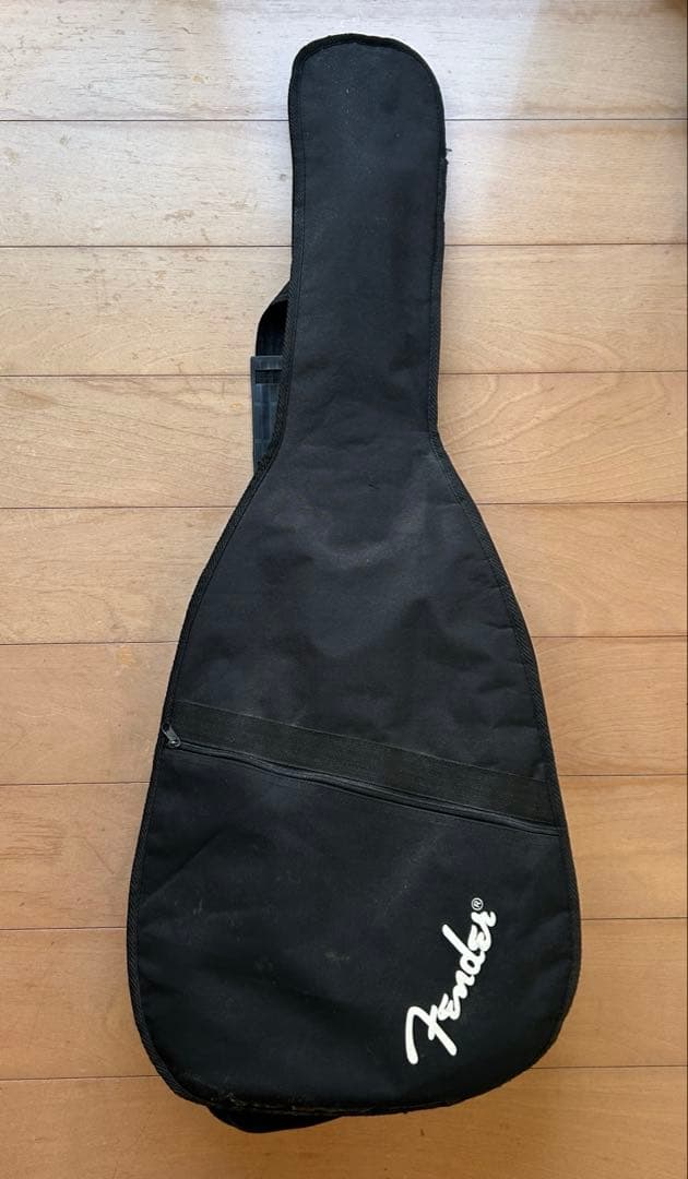 Fender starcaster nat エレアコ ギター