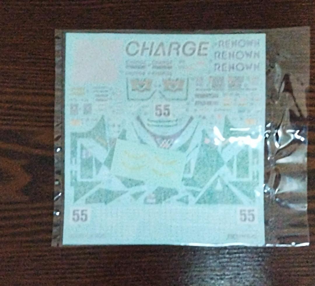 値下：タミヤ MAZDA 787B 1/24 カルトデカール ST27エッチング