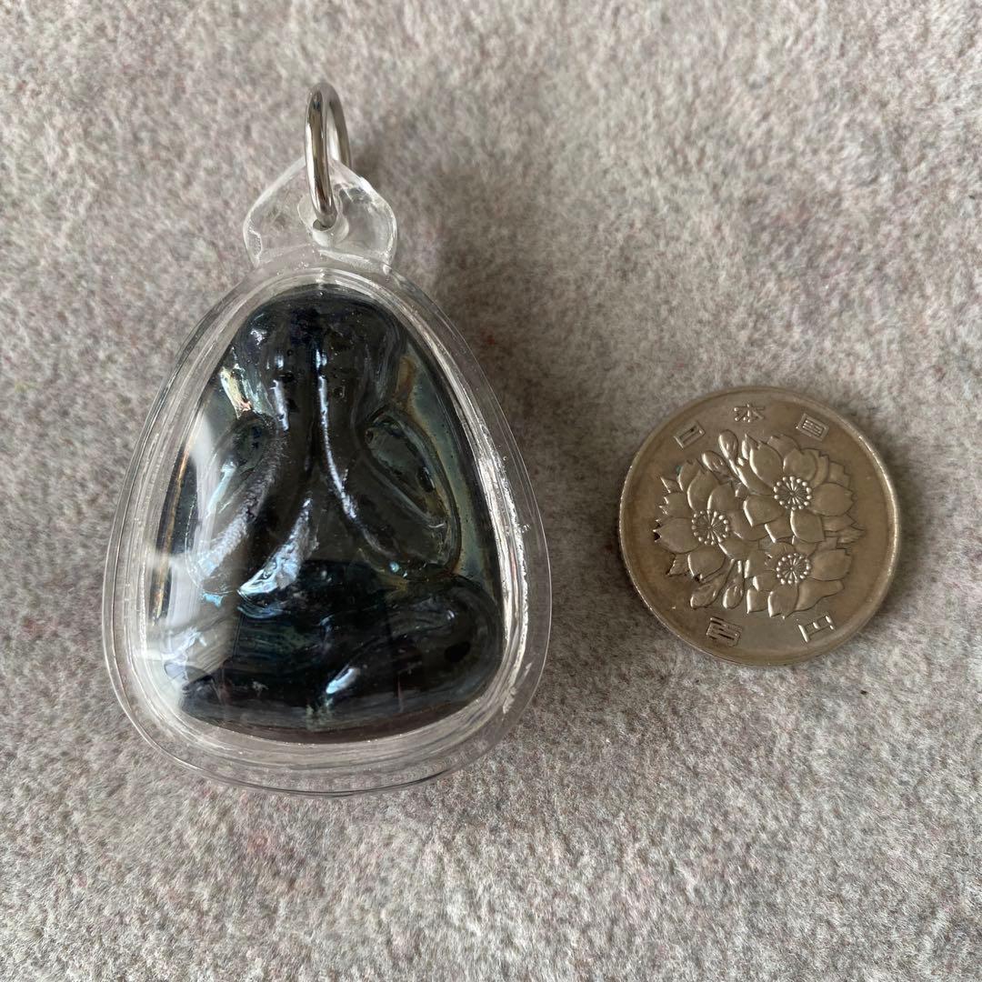 プラクルアン プラピッター レクライ 神秘物質 富と開運 金運 ビジネス 御守り