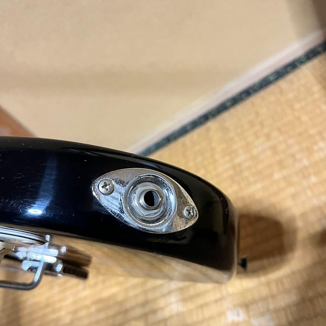 Ibanez Silver Cadet エレキギター