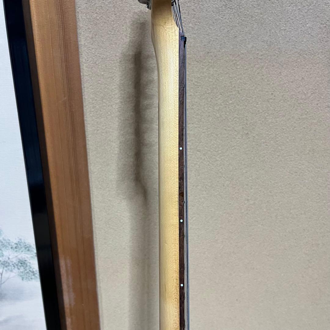 Ibanez Silver Cadet エレキギター