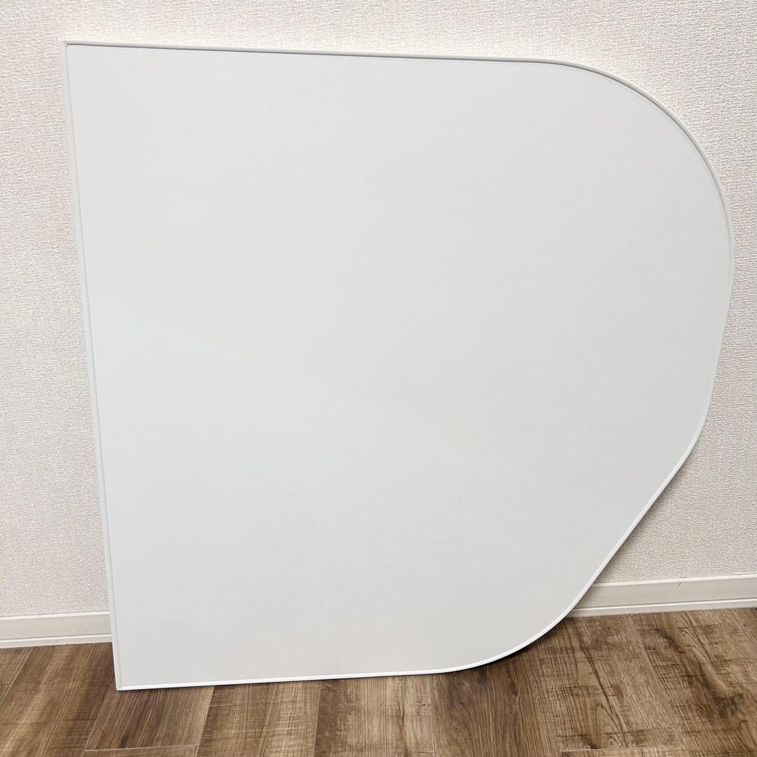 TOTO　風呂ふた　FCW用2枚蓋セットL　【EKKS6KLAA22W】