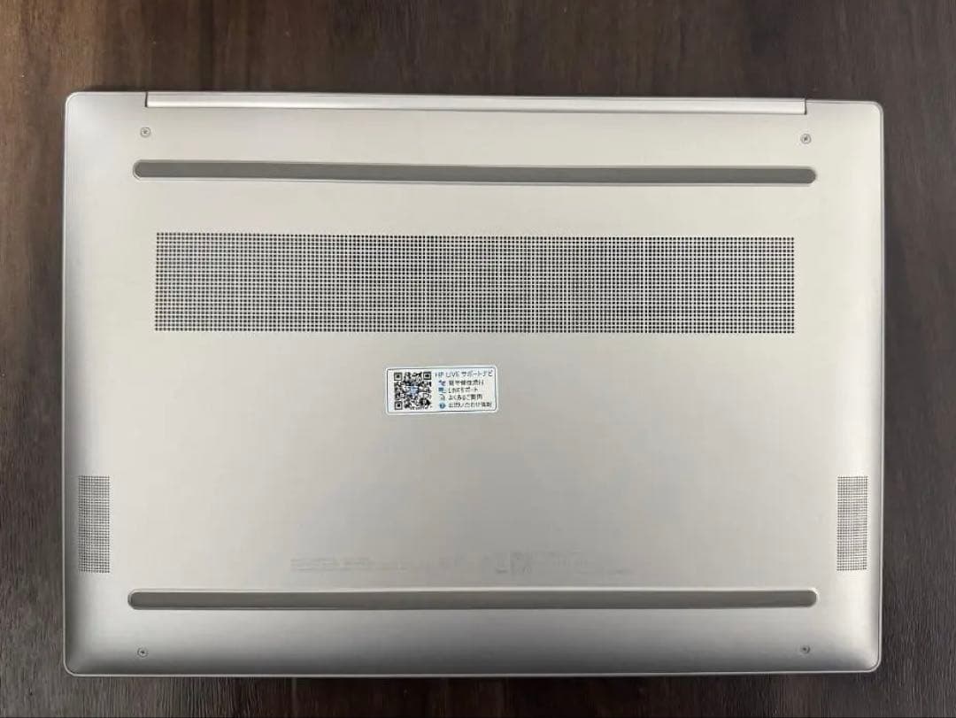 HP Pavilion Aero 13-bg Ryzen5（マウス付き）