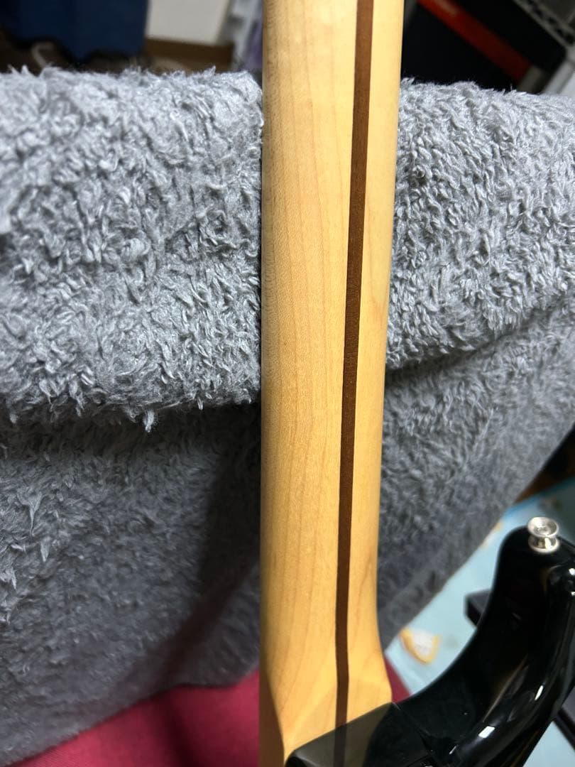 FGN fujigen フジゲン ストラトタイプ エレキギター N427 日本製