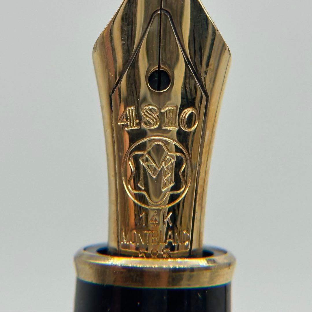 MONTBLANC モンブラン 万年筆 1232