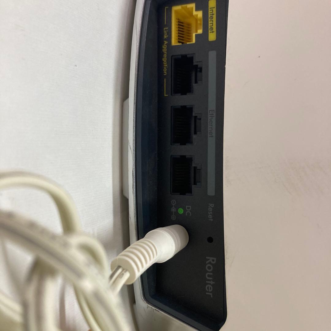 Orbi WiFi6 Mini ルーター・サテライト