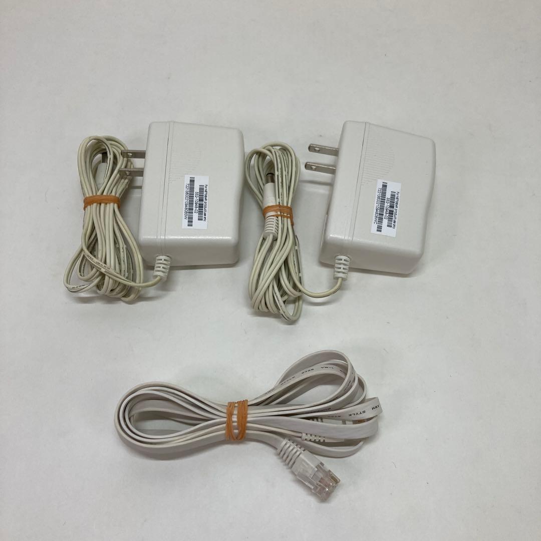 Orbi WiFi6 Mini ルーター・サテライト