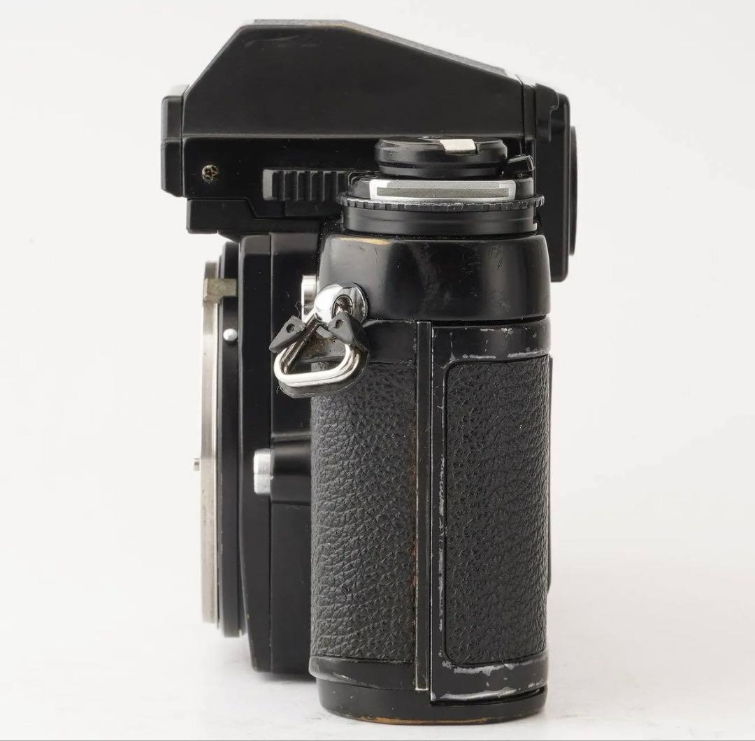 Nikon F3 本体