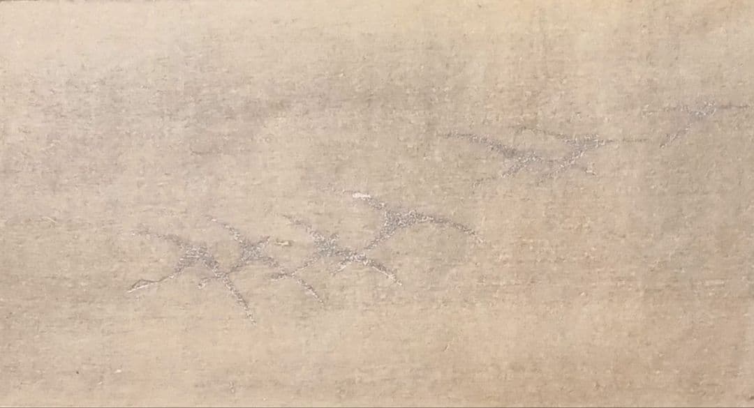 琳派図案版画（色摺版画)、作者不詳、明治後期～昭和初期出版