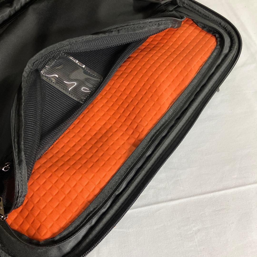 【Sr】　サムソナイト　ブラックレーベルキャリーケース　ヴェロン