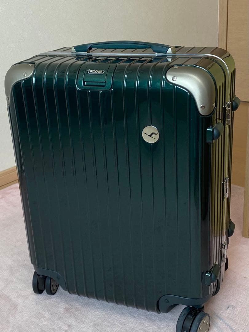 週末セール　リモワ　リンボ