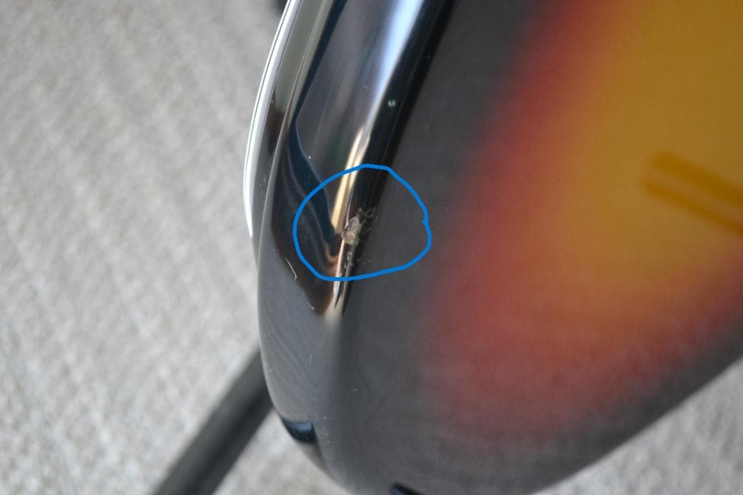 Mosrite モズライト 黒雲 エレキギターベンチャーズモデル値下げ