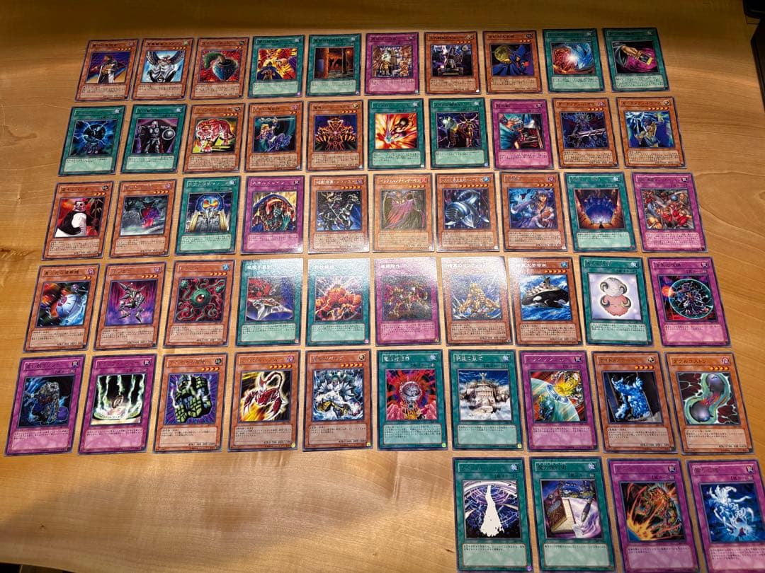 トレカン＠複数購入で値引き