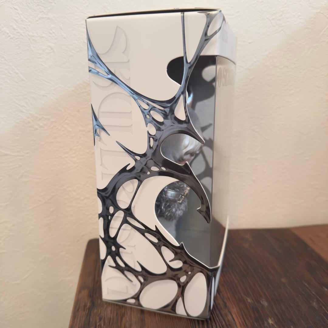 【日本限定】SKULLPANDA × XG コラボぬいぐるみペンダント