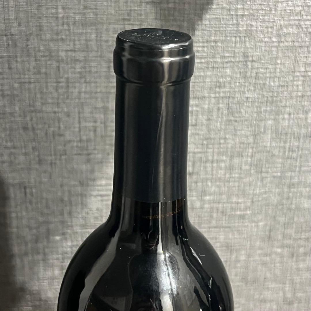 未開栓 自宅保管 Yoshiki ワイン 2016 750ml 40%