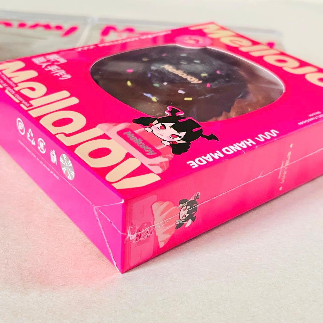 Mellojoy メロジョイ クッキー チョコクリーム 新バターセット