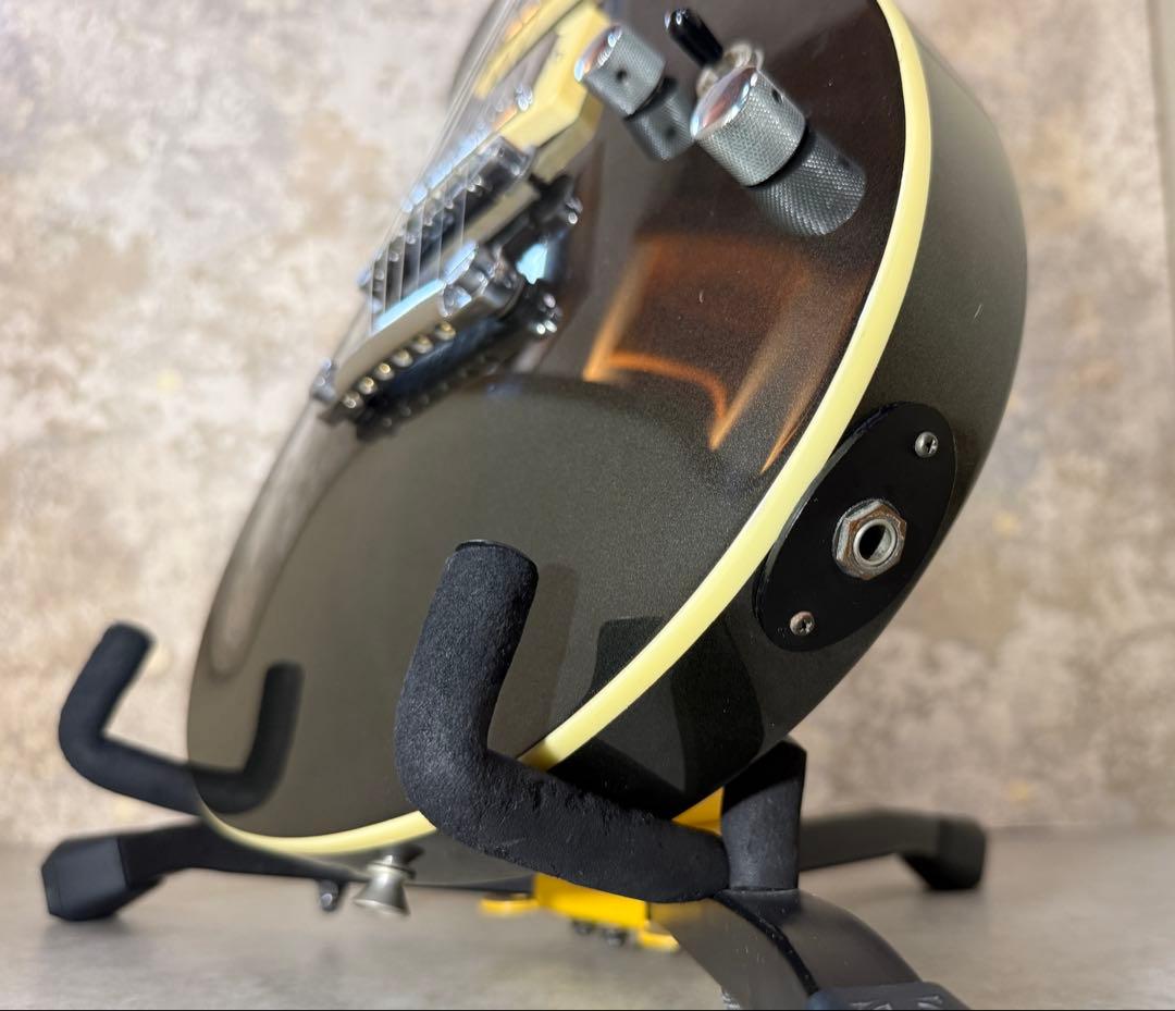 【希少】FERNANDES APG series 整備・清掃・弦交換済み