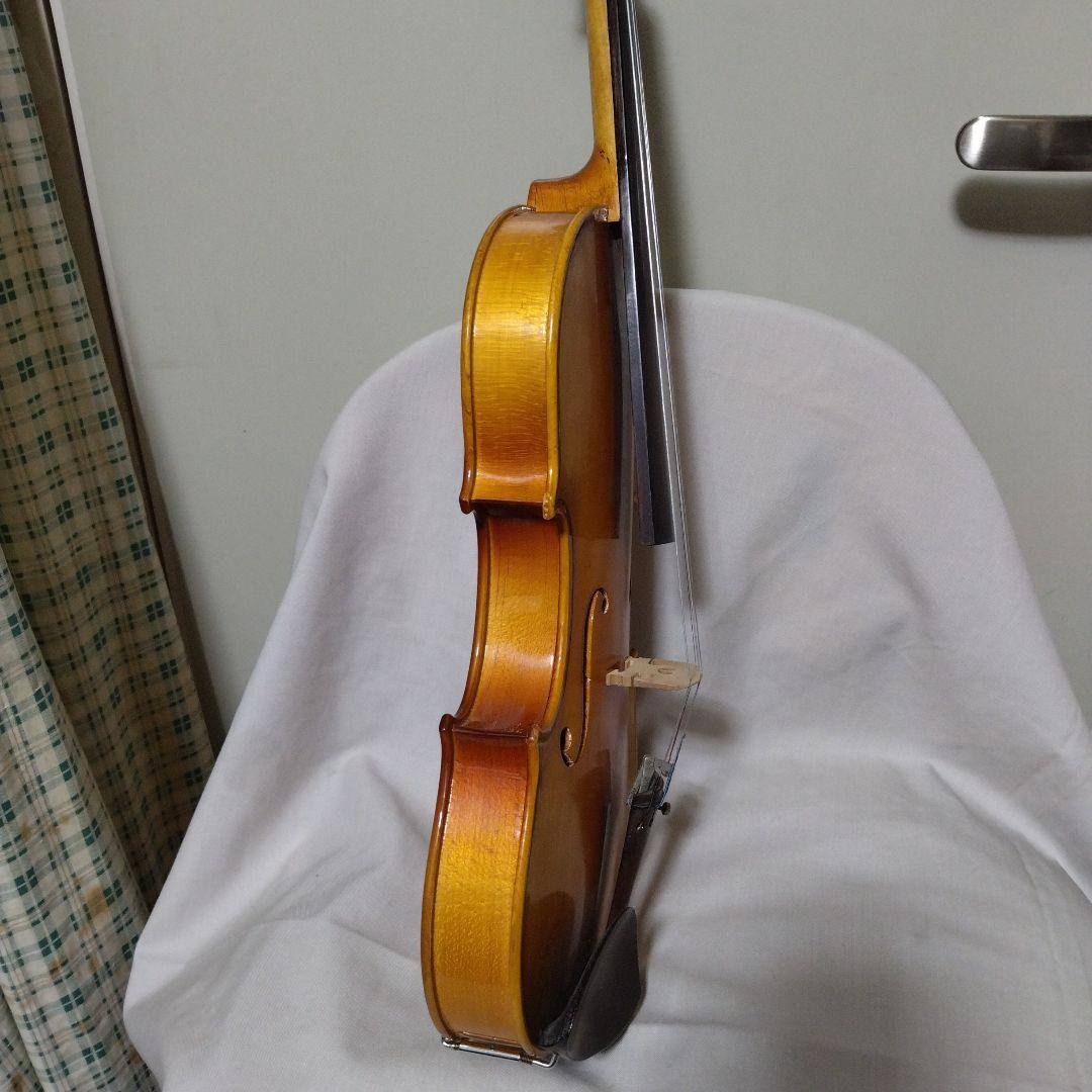 ♥大特価♥cremonaバイオリン4/4♥弓ケース松脂付き♥値引き不可♥