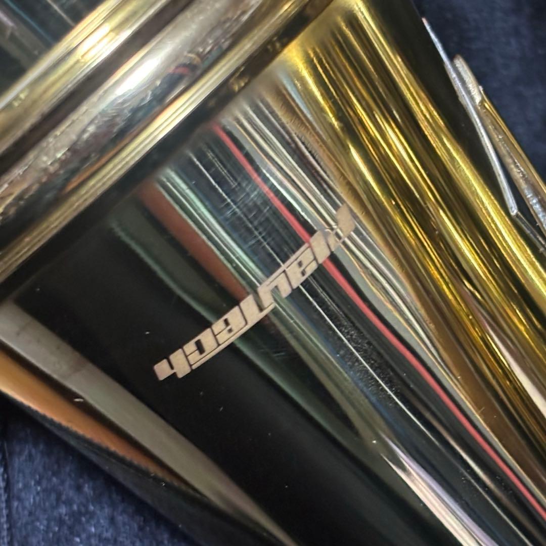 playtech F/B♭フルダブルホルン フレンチホルン