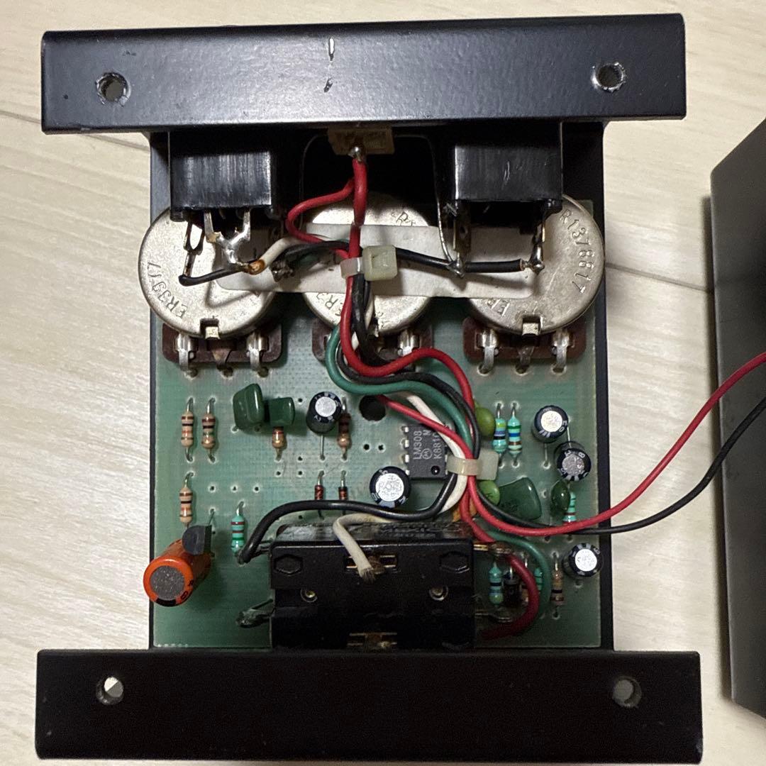 【ProCo】 RAT ヴィンテージ