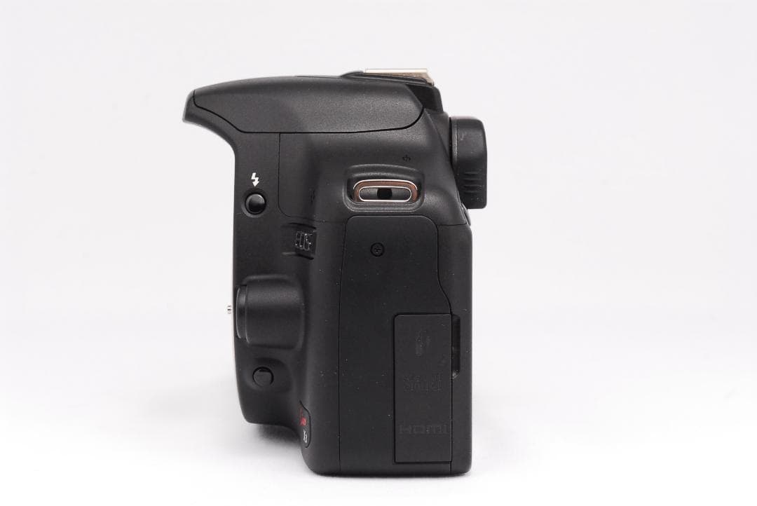 ⭐️美品・動作確認済み⭐️Canon Kiss X3