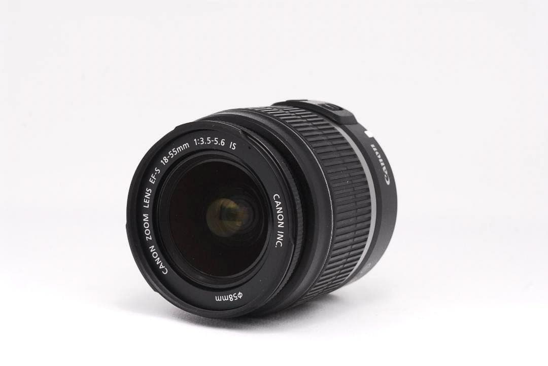 ⭐️美品・動作確認済み⭐️Canon Kiss X3