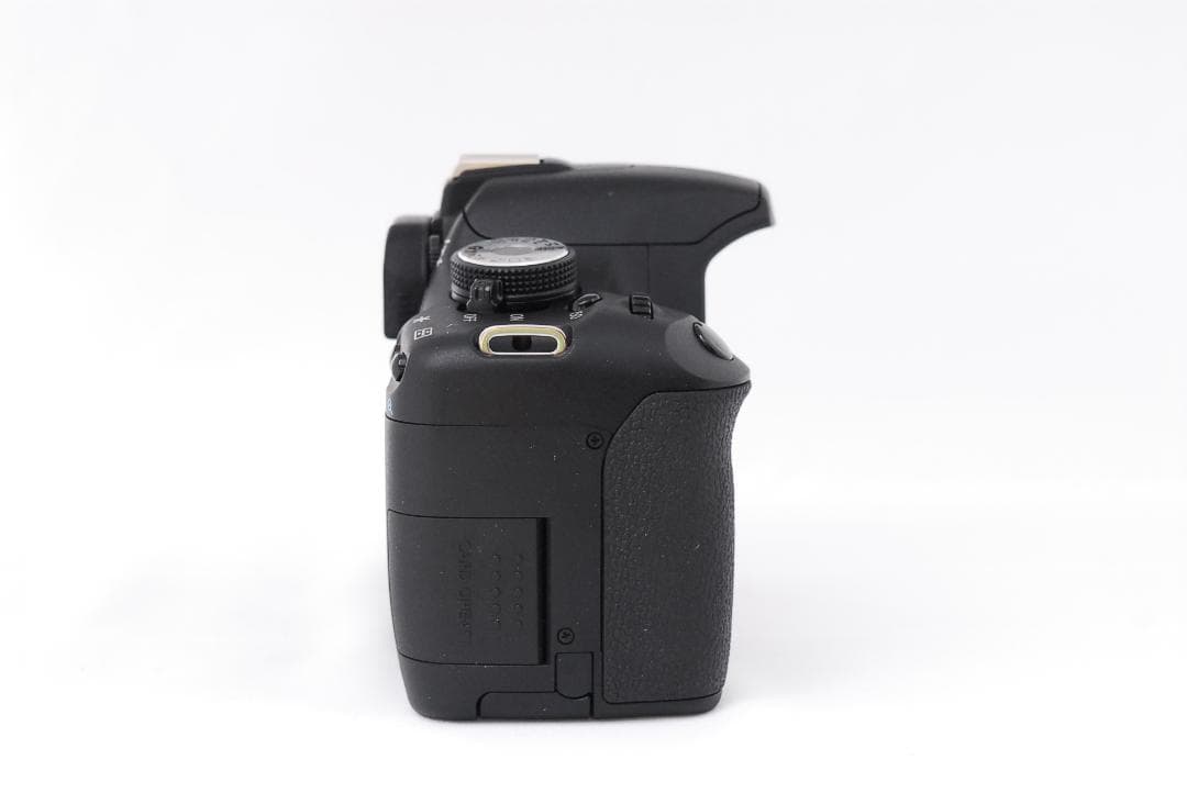 ⭐️美品・動作確認済み⭐️Canon Kiss X3