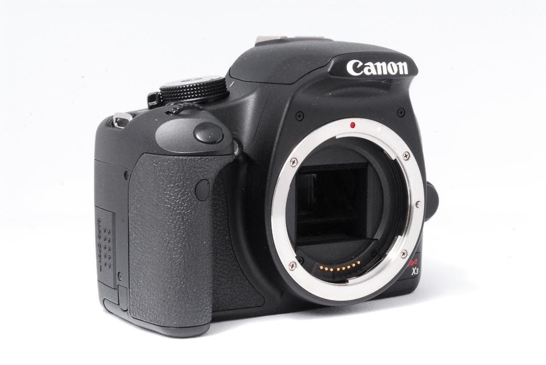 ⭐️美品・動作確認済み⭐️Canon Kiss X3