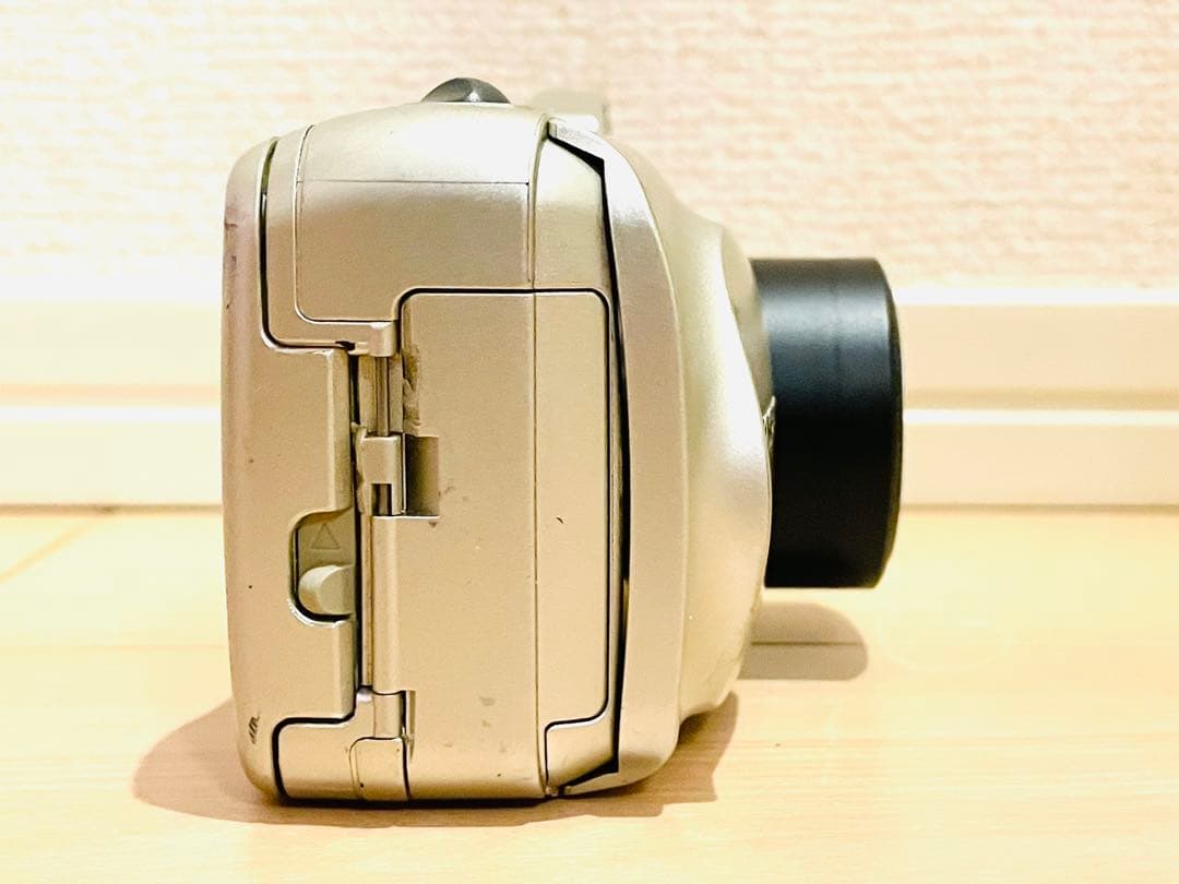 完動品✨ OLYMPUS Stylus Zoom 115 DX フィルムカメラ