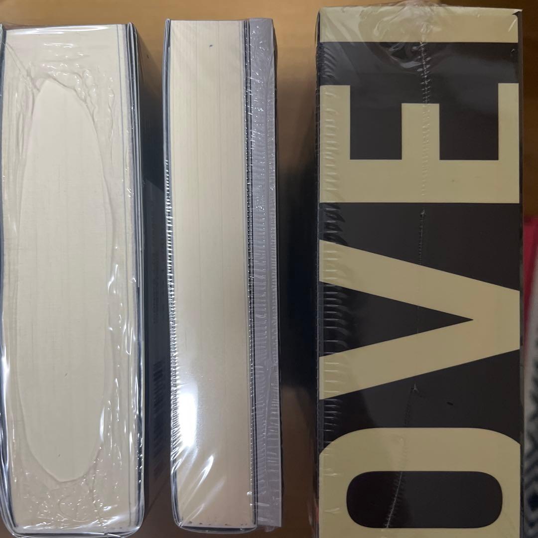 一部未開封　オーバーロード 小説 1-16巻セット＋α 10周年限定カバー版