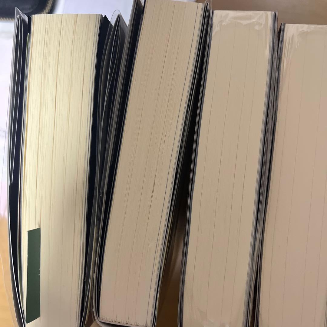 一部未開封　オーバーロード 小説 1-16巻セット＋α 10周年限定カバー版