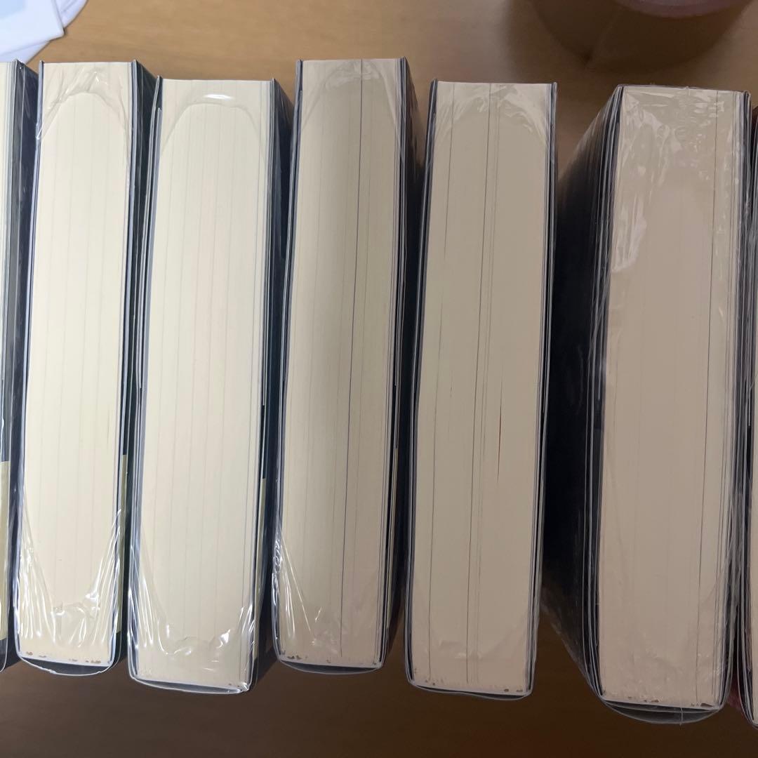 一部未開封　オーバーロード 小説 1-16巻セット＋α 10周年限定カバー版